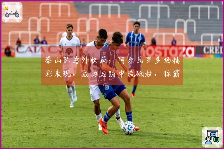泰山队意外收获，阿尔瓦罗多场精彩表现，成为后防中流砥柱，称霸中超防线
